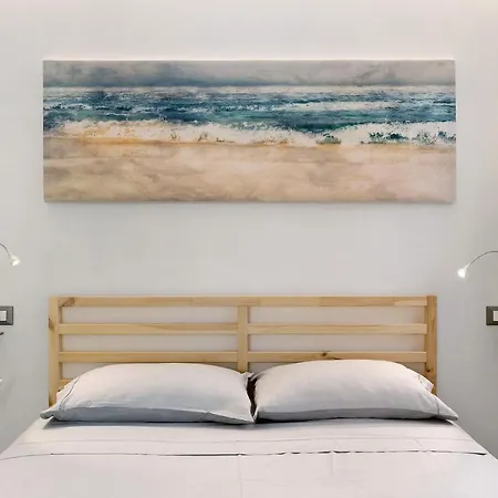 Marina - Libeccio 30m Mare * Ceriale