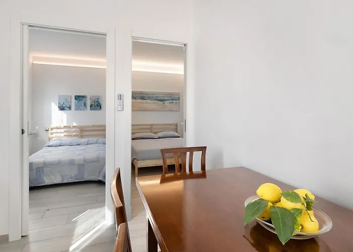 Marina - Libeccio 30m Mare Διαμέρισμα Ceriale
