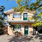 Marina - Libeccio 30m Mare Apartamento