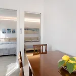 Marina - Libeccio 30m Mare Apartamento Ceriale
