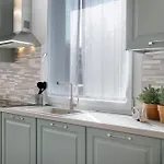 Apartmán Marina - Libeccio 30m Mare