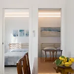 Marina - Libeccio 30m Mare Apartmán