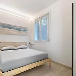 Apartmán Marina - Libeccio 30m Mare