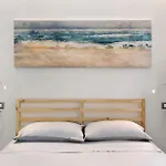 Apartmán Marina - Libeccio 30m Mare Ceriale