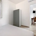 Apartmán Marina - Libeccio 30m Mare Ceriale