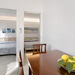 Apartmán Marina - Libeccio 30m Mare Ceriale