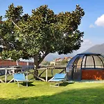 Apartmán Marina - Libeccio 30m Mare Ceriale