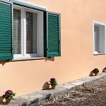 Marina - Libeccio 30m Mare *