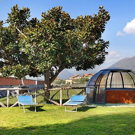 Marina - Libeccio 30m Mare