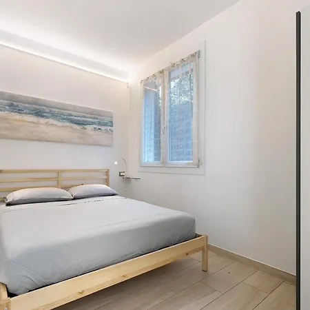 Apartment Marina - Libeccio 30m Mare Ceriale