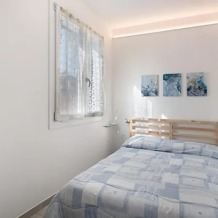 Daire Marina - Libeccio 30m Mare *