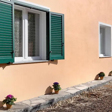 Marina - Libeccio 30m Mare Apartment