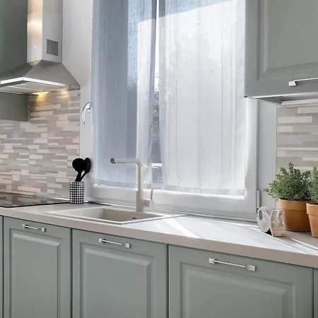 Marina - Libeccio 30m Mare