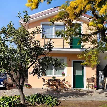 Marina - Libeccio 30m Mare